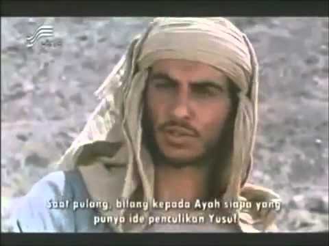 Kisah Nabi yusuf as putra Nabi ya'qub as Part 3 - YouTube
