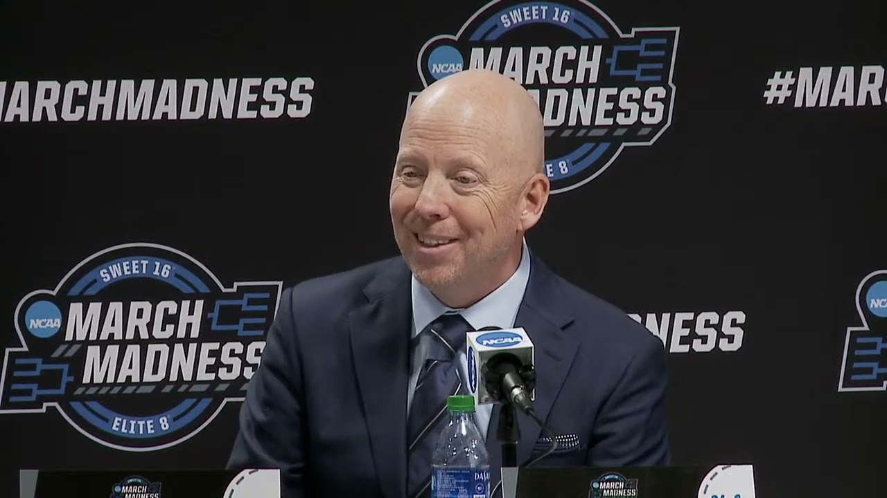 Video: Mick Cronin, UCLA Players Post-UNC Press Conference
