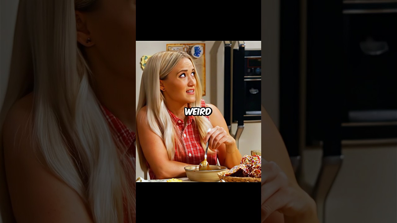 Mandy’s brother is unique 💀 | Georgie and Mandy's First Marriage