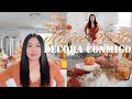 *NEW* DECORACION DE LA SALA OTOÑO 🍂 2020 DECORA CONMIGO