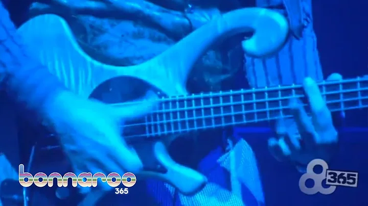 Primus - "Tommy The Cat" - Bonnaroo 2011 (Official...