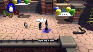 Ps3 game: The Penguins Of Madagascar P7(Ps3 game: The Penguins Of Madagascar P7., 2013-05-07T18:56:44.000Z)