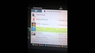 Reality inc dispute wrong gamertag