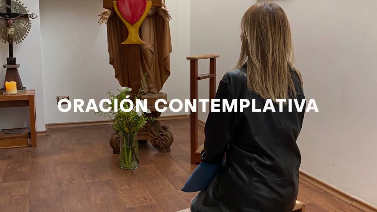 Oración Contemplativa