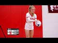 Girls High School Volleyball - Mound Westonka vs. BSM