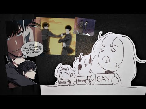 gay or european | Omniscient Reader's Viewpoint (SPOILERS)