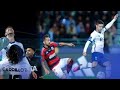 اجتمعت الاندية العالمية لإيقاف الهلال بالقوة فرد عليهم ولم يرحم احدا في الملعب