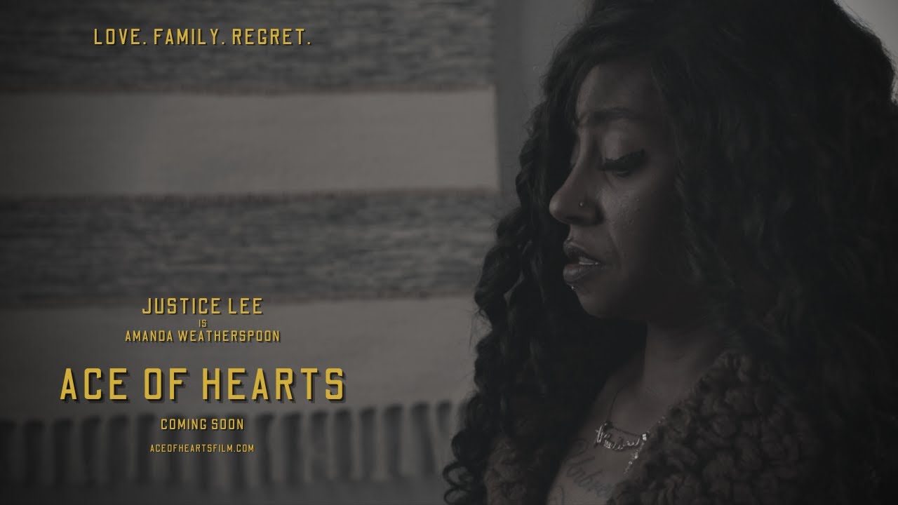 "Amanda Tells Her Story" (Scene from ACE OF HEARTS)