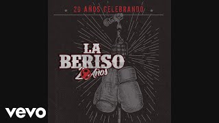 Video thumbnail of "La Beriso - Tus Ojos (Official Audio)"