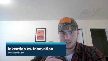 Technology, Engineering and Design (TE 11): Unit 1.01 - Technological Evolution