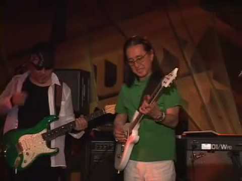 みちのくひとりカリフォルニア／Dynamitepops（夏の歌謡ロックフェス2009）