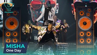 Misha - One Day