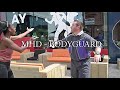 Bodyguard MHD Choreography Jenybsg