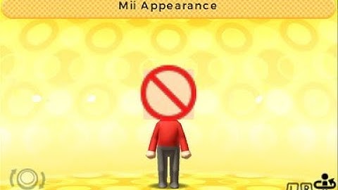 Tomodachi Life box faces (FIXED) | Citra on mac | *WARNING: Please read the pinned comment!!*