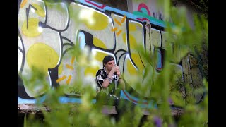 JerzyQ - Strefa Zagrożenia Buchem