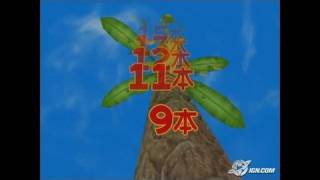 Donkey Konga 3 Gamecube Gameplay200503184