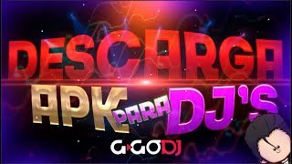 APLICACIONES QUE TODO BUEN DJ DEBE TENER 😍📱 screenshot 2