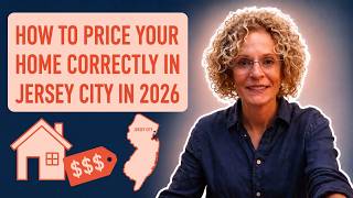 How to Price Your Home Correctly in Jersey City in 2026