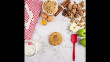 Highly Commended 2022 - Cookie Loop by Zeynep Yorgancilar Marnikovic