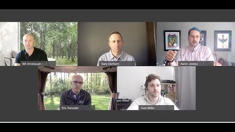 AWS Storage Gateway Panel Discussion Highlights