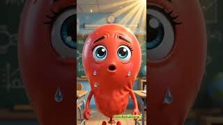 Charles’ Law explained in 10 seconds 🧪✨ #Chemistry #ScienceShorts #nivischemuniverse