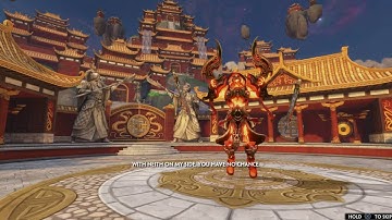 Smite PS4 Tutorial