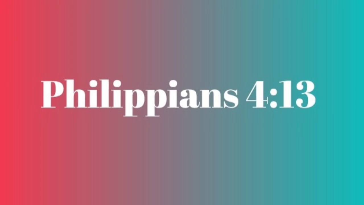 Bible Verses for Strength || Motivational || Quotes For Everyone - YouTube