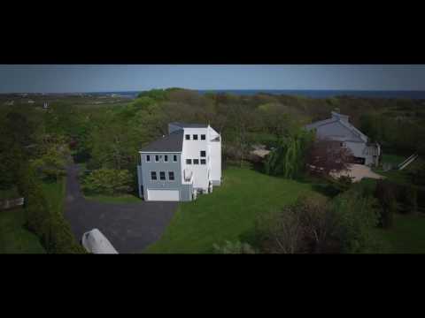 21 Atlantic Avenue, Newport, RI home video tour
