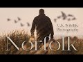 Uk wildlife photography  you have to visit this place  norfolk wildlife