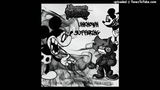 Friday Night Funkin: Wednesday Infidelity - Unknown Suffering ( Feat. Sticky & Sad Mouse [SMS] )