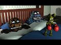 SFM FNAF Try Not To Laugh Funny Edition 2020 (FNAF Animated)