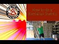 How to do a kettlebell snatch