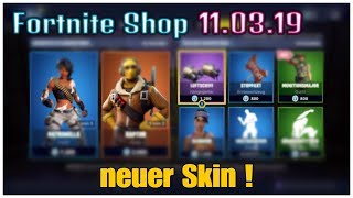 fortnite shop 11 03 19 neuer skin 25 gewinnspiel - newstime fortnite