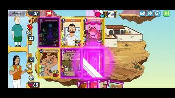 Animation Throwdown Siege - Dassel vs The Next Train