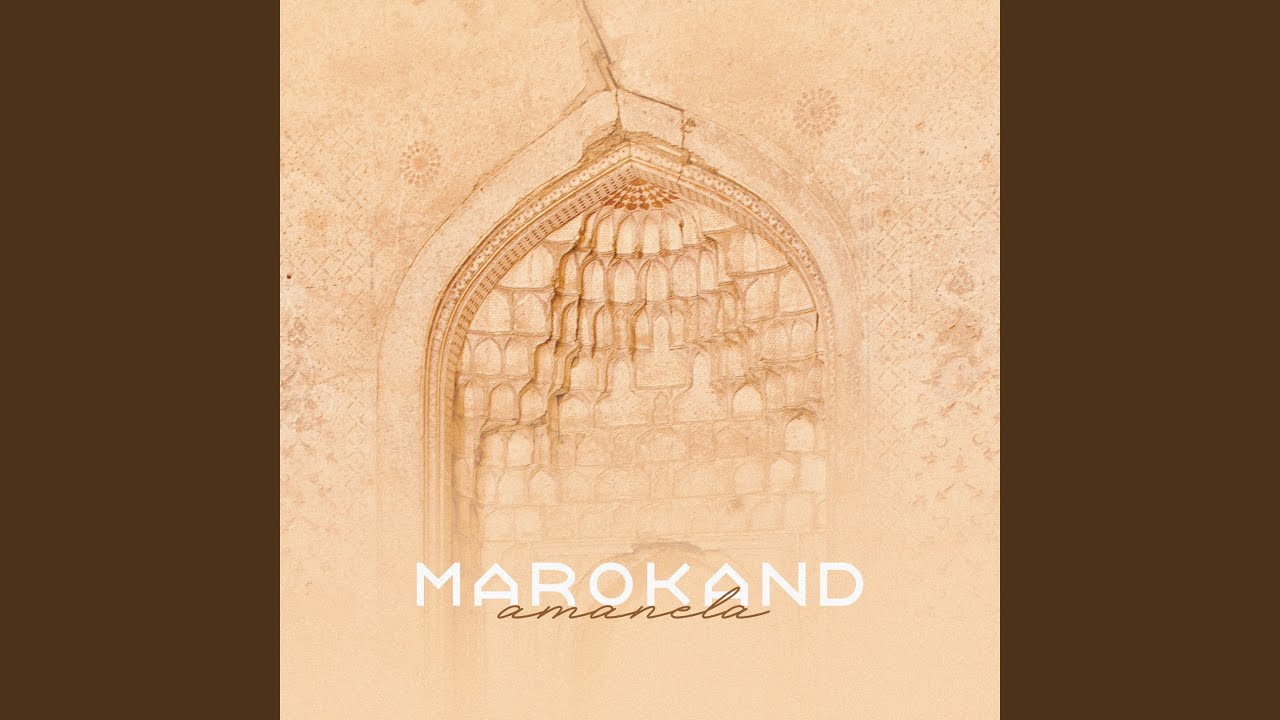 Watch Marokand on YouTube Watch Marokand on YouTube