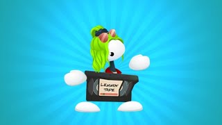 Lemmings - Season 18 - Vida Challenge (C 549)