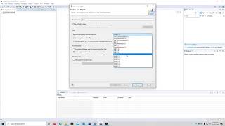 Famous Java - Importing the tbs package Wealth