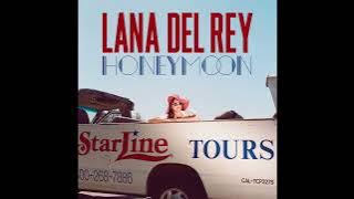 Music To Watch Boys To - Lana Del Rey