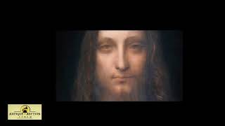 Martin Kemp, Behind the Scenes of Leonardo da Vinci's  Salvator Mundi