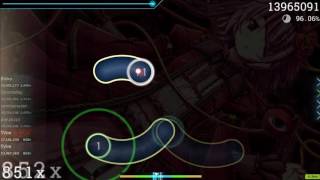 Osusenya - Kasoku Suru Koi Wa Dare Mo Tomerarenai Lunatic