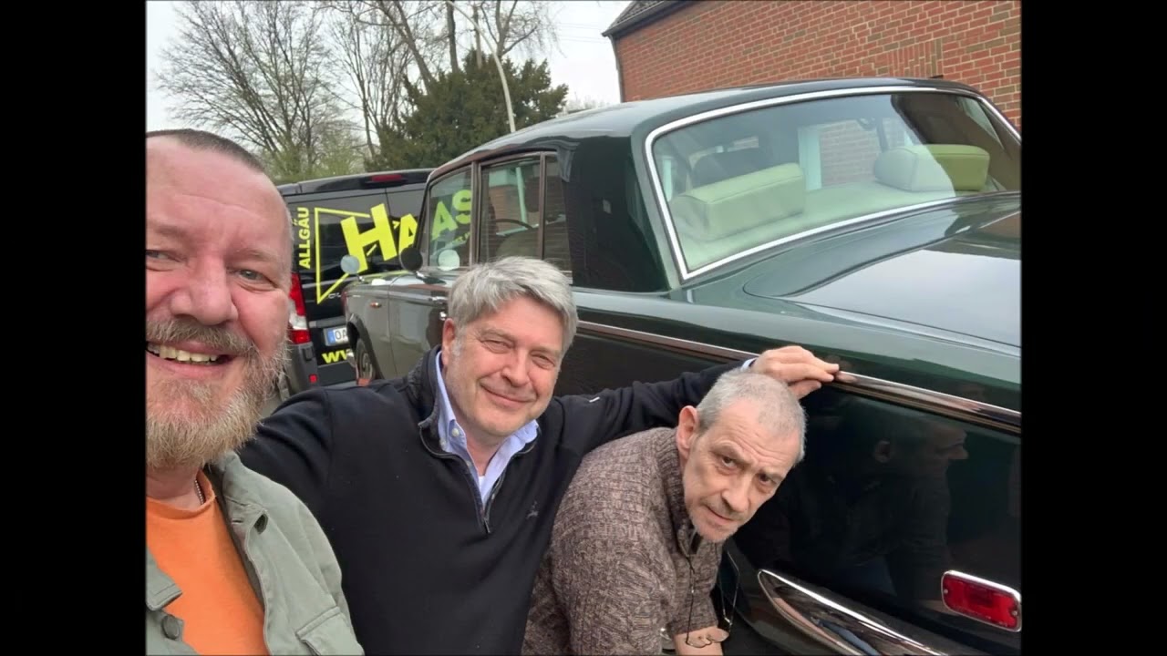 2023 RR  MARTIN BIRTHDAY