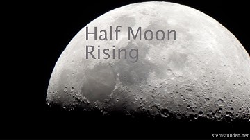 Half Moon Close I Bernd Pröschold & Martin Eigenmann (new version)