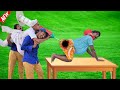 Doctor vs Patient – Funniest Moment 2026 Amazing Injection Wala Comedy Video Doctor Comedy E 11