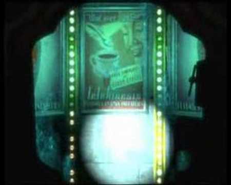 Worldwide bioShock demo playthrough and walkthrough part 1