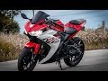 Yamaha R3 || Honest Review