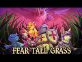 Fear Tall Grass - Official Trailer | Roguelite Monster Strategy Game