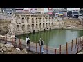 Yozgat'ın ,muhteşem  Sarıkaya Kral Kızı Roma Hamamı(Basilica Therma) 