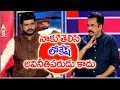 Sivaji  over Pawan Kalyan Allegations on Lokesh