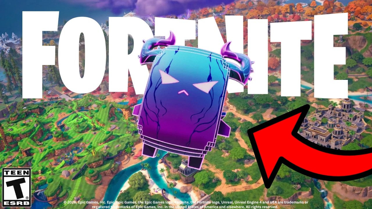 🔴LIVE- Fortnite SPRITE Hunting & MORE (Season 4 Override)