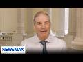 'It didn't surprise us': Rep. Jim Jordan on frm prosecutor indicted for stealing Jack Smith docs